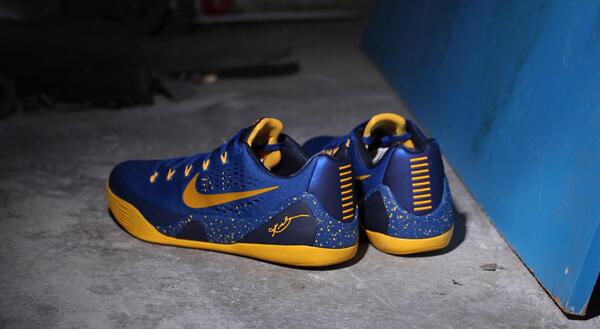 Nike Kobe IX 